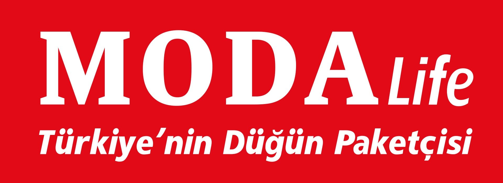Modalife logo